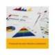 INK-JET BROTHER LC421XLVAL PACK MULTICOLOR