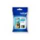 INK-JET BROTHER LC421XLC COLOR CIAN