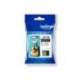 INK-JET BROTHER LC421XL NEGRO LC421XLBK