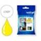 CARTUCHO BROTHER LC-422Y COLOR AMARILLO mfc-j5340dw / mfc-j5740dw / mfc-j6540dw / mfc-j6940dw