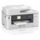 EQUIPO MULTIFUNCION BROTHER MFC-J5340DW PROFESIONAL A4 / A3 COLOR TINTA 28PPM DUPLEX TACTIL WIFI BANDEJA 250 HOJAS