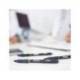 BOLIGRAFO SHARPIE RETRACTIL TINTA GEL PUNTA 0,7 MM NEGRO