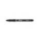 BOLIGRAFO SHARPIE RETRACTIL TINTA GEL PUNTA 0,7 MM NEGRO