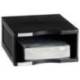 SOPORTE MARCA ARCHIVO 2000 PARA MONITOR POLIESTER 100% RECICLADO CON COMPARTIMENTO PARA FORMATOS DIN A4 Y FOLIO