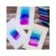 PINCEL MARCA TOMBOW WATER BRUSH CON DEPOSITO RELLENABLE PUNTA MEDIA BLISTER DE 1 UNIDAD