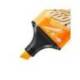ROTULADOR STABILO BOSS MINI FLUORESCENTE BY SNOOZE ONE COLOR NARANJA