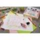 SET MARCA STABILO PASTEL LOVE MINI WORLD PEN 68 / POINT 88 / BOSS 18 UNIDADES SURTIDAS