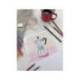 LAPICES DE COLORES MARCA STABILO ACUARELABLES ORIGINAL ARTY ESTUCHE METALICO DE 24 COLORES SURTIDOS