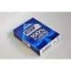 BARAJA MARCA FOURNIER POKER INGLES PLASTICO EUROPEAN POKER TOUR INDICE GIGANTE
