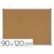 PIZARRA CORCHO MARCA ROCADA MARCO ALUMINIO CON CANTONERAS 90X120 CM