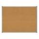 PIZARRA CORCHO MARCA ROCADA MARCO ALUMINIO CON CANTONERAS 90X120 CM