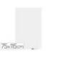 PIZARRA BLANCA MARCA ROCADA SKINWHITEBOARD PRO LACADA MAGNETICA 75X115 CM