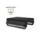 SOPORTE MARCA FELLOWES PARA MONITOR BREYTA 3 AJUSTES DE ALTURA HASTA 30 KG 100% RECICLABLE 350X300X80/118/155 MM NEGRO