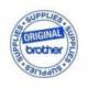 INK-JET BROTHER LC424C DCP-1200W COLOR CIAN 750 PAGINAS