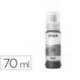 TINTA EPSON T114 COLOR GRIS C13T07B540