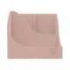 ORGANIZADOR DE SOBREMESA EXACOMPTA SKANDI NUDE 155X119X109 MM