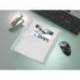 ETIQUETA ADHESIVA AVERY COLOR BLANCA BRILLANTE LASER 210X297 MM CAJA DE 40 UNIDADES