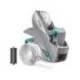 ETIQUETADORA MARCA METO CLASSIC S 626/12 1 RODILLO 6 CARACTERES ALFANUMERICO PARA ETIQUETAS 26X12MM