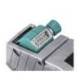ETIQUETADORA MARCA METO CLASSIC S 626/12 1 RODILLO 6 CARACTERES ALFANUMERICO PARA ETIQUETAS 26X12MM