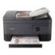 EQUIPO MULTIFUNCION MARCA CANON MAXIFY TS7450I TINTA COLOR 13PPM DIN A4 NEGRO 7PPM COLOR WIFI IMPRESORA ESCANER