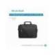 MALETIN PARA PORTATIL MARCA HP RENEW BUSINESS 15,6" COLOR NEGRO 390X65X290 MM