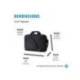 MALETIN PARA PORTATIL MARCA HP PRELUDE PRO RECYCLED 15,6" COLOR NEGRO 286X70X406 MM