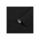 ROLLO ADHESIVO D-C-FIX COLOR NEGRO METAL BRILLO ANCHO 45 CM LARGO 1,5 MT