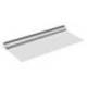 ROLLO ADHESIVO D-C-FIX COLOR PLATA BRILLO ANCHO 45 CM LARGO 15 MT