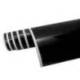 ROLLO ADHESIVO D-C-FIX COLOR NEGRO ANCHO 45 CM LARGO 15 MT