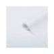 ROLLO ADHESIVO D-C-FIX COLOR BLANCO MATE ANCHO 90 CM LARGO 15 MT