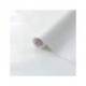 ROLLO ADHESIVO D-C-FIX COLOR BLANCO MATE ANCHO 45 CM LARGO 15 MT