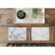 ROLLO ADHESIVO D-C-FIX COLOR BLANCO MATE ANCHO 45 CM LARGO 15 MT