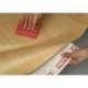 ROLLO ADHESIVO D-C-FIX COLOR ROJO SEÑALES ANCHO 45 CM LARGO 15 MT
