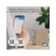IMPRESORA DE ETIQUETAS MARCA EPSON LW-C610 ANCHO ETIQUETA 24 MM CORTE AUTOMATICO VELOCIDAD