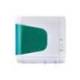 IMPRESORA PORTATIL MARCA COLOP E-MARK GO MULTICOLOR WIFI IMPRESION 14 MM ALTO X 150 MM LONGITUD COLOR BLANCO