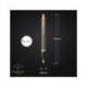 BOLIGRAFO PARKER IM GREY CORE FINISH GT