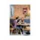 MARCO PORTA ANUNCIOS MARCA NOBO IMPRESSION PRO DIN A4 MARCO DE CLIP ALUMINIO 235X13X325 MM