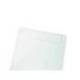 PORTANOTAS MAUL GO DIN A4 PLASTICO RECICLADO CON PINZA BLANCO