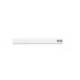 BARRA MAGNETICA MAUL STANDARD LONGITUD 50 CM BLANCO CON DOS IMANES INCLUIDOS