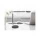 LAMPARA DE ESCRITORIO MAUL LED GRACE COLOR VARIO NEGRO 205X466X365 MM