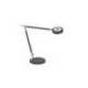 LAMPARA DE ESCRITORIO MAUL LED GRACE COLOR VARIO NEGRO 205X466X365 MM