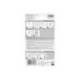 SUJETACABLES MARCA 3M COMMAND PARA CABLES REDONDOS BLISTER DE 4 CLIPS + 5 TIRAS