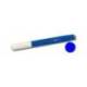ROTULADOR CARIOCA JUMBO LAVABLE COLOR AZUL PUNTA GRUESA 6 MM