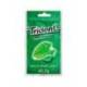 CHICLE GRAGEAS SABOR HIERBABUENA SIN AZUCAR BOLSA DE 43,5 GR