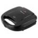 SANDWICHERA MARCA MAGEFESA SUISSE BLACK 750W CON ASA FRIA AL TACTO ANTIADHERENTE