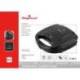 SANDWICHERA MARCA MAGEFESA SUISSE BLACK 750W CON ASA FRIA AL TACTO ANTIADHERENTE