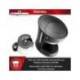 CAFETERA MARCA RISTRETTO MAGEFESA 12 TAZAS CON FILTRO EXTRAIBLE Y PLACA CALEFACTORA ANTIADHERENTE 800W