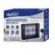 MATA INSECTOS AVANT ELECTRICO CON 2 TUBOS 6W