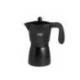 CAFETERA ITALIANA MARCA ADLER ESPRESSO 6 TAZAS 300ML VALIDO PARA VITROCERAMICA COCINA ELECTRICA Y FUEGO
