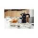 CAFETERA ITALIANA MARCA ADLER ESPRESSO 6 TAZAS 300ML VALIDO PARA VITROCERAMICA COCINA ELECTRICA Y FUEGO